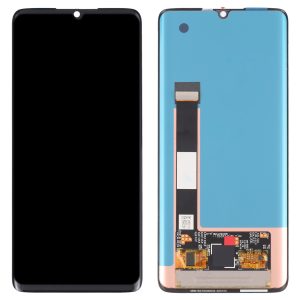 TCL 10 Pro T799B screen replacement black