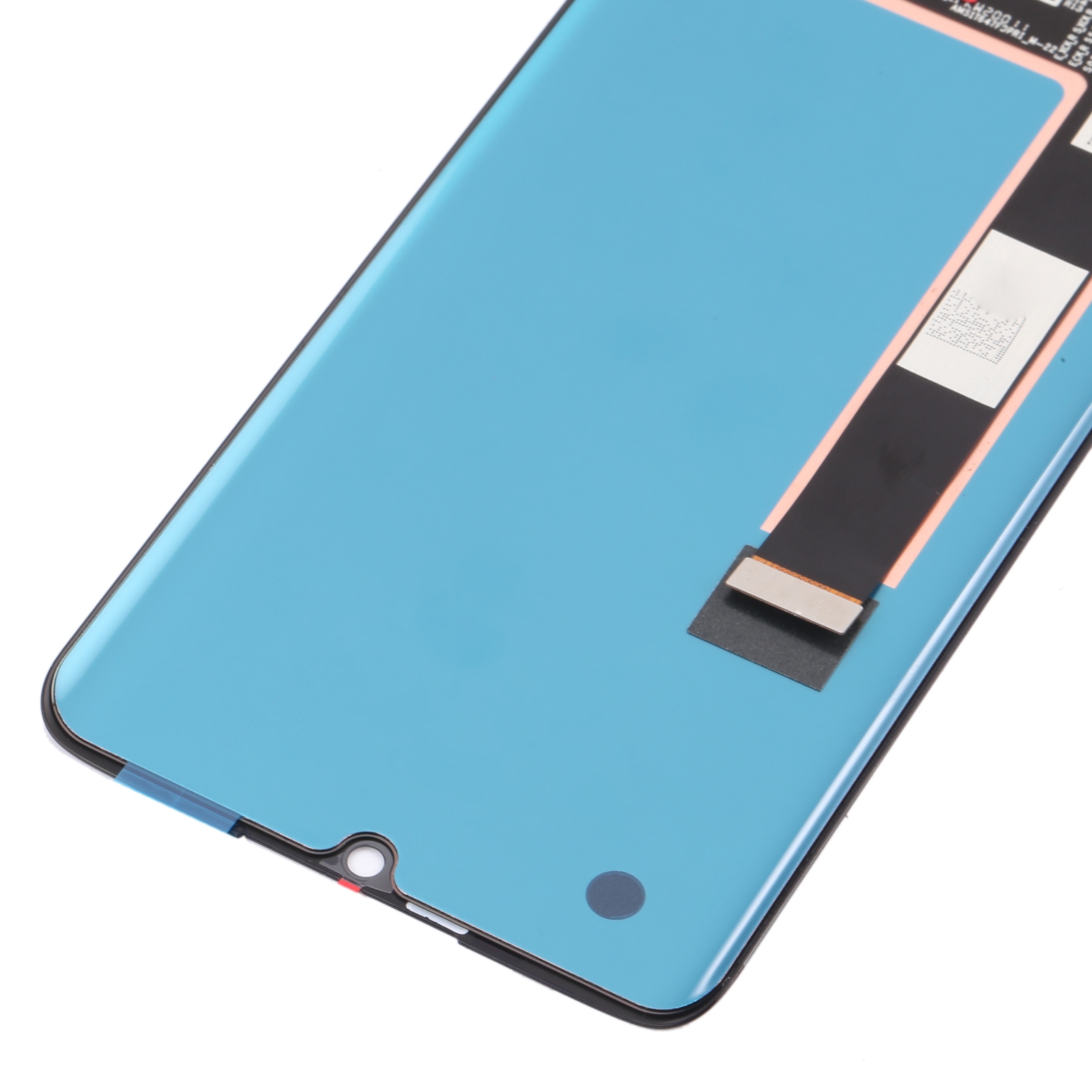 TCL 10 Pro T799B Black Screen Replacement - Image 2