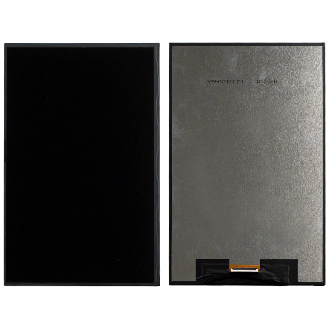 Acer Iconia One 10 B3-A20 LCD Display Screen Replacement - Image 2