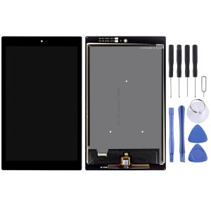 Amazon Fire HD 10 2019 screen replacement black