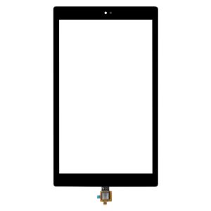 Amazon Fire HD 10 2019 touch screen replacement black