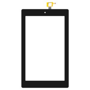 Kindle Fire HD 7 2019 touch screen replacement black