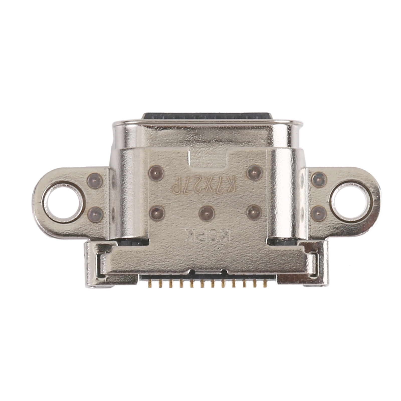 LG V35 ThinQ charging port replacement