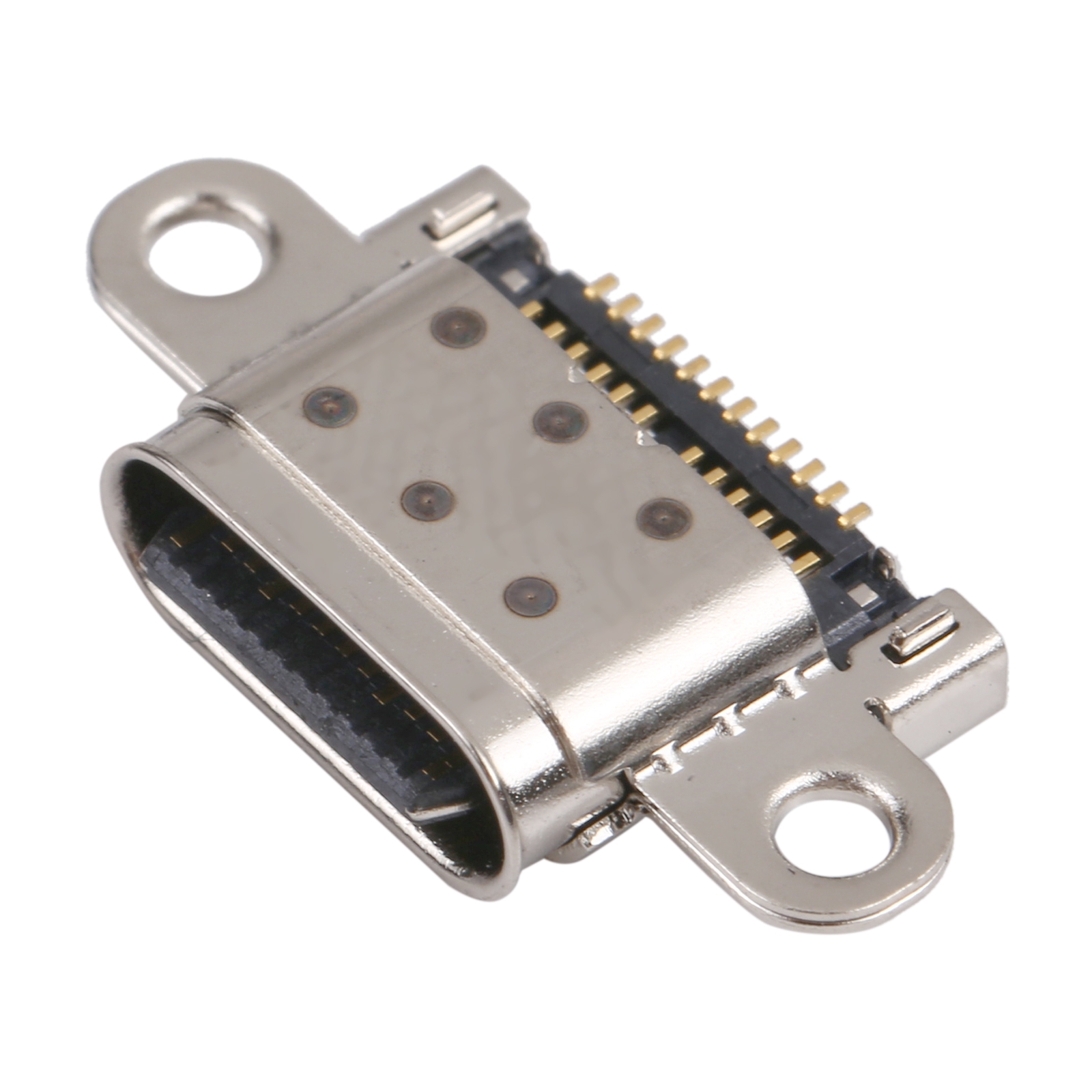 LG V35 ThinQ LM-V350 LM-V350N Charging Port Replacement - Image 2