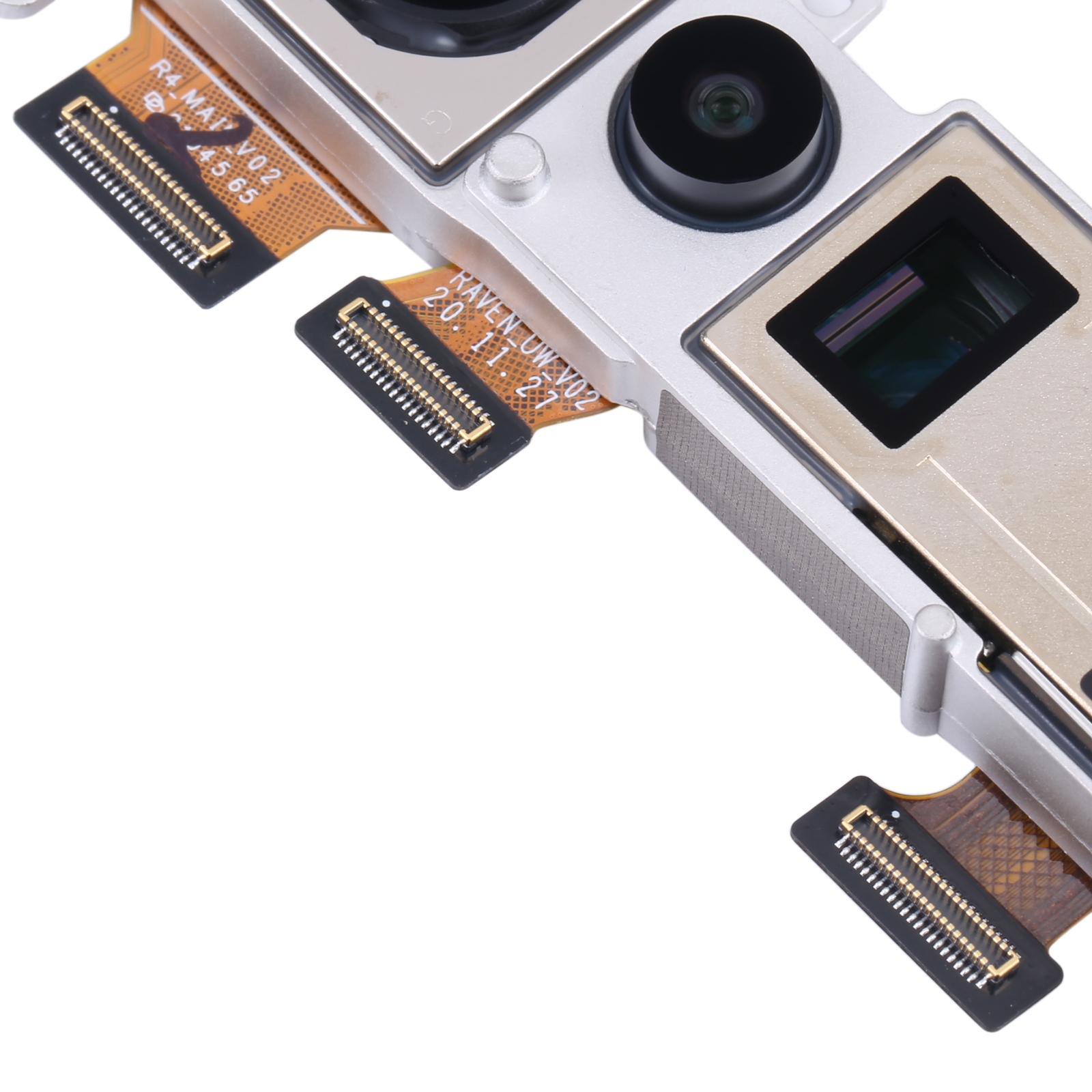 Google Pixel 6 Pro Back Camera Replacement - Image 3