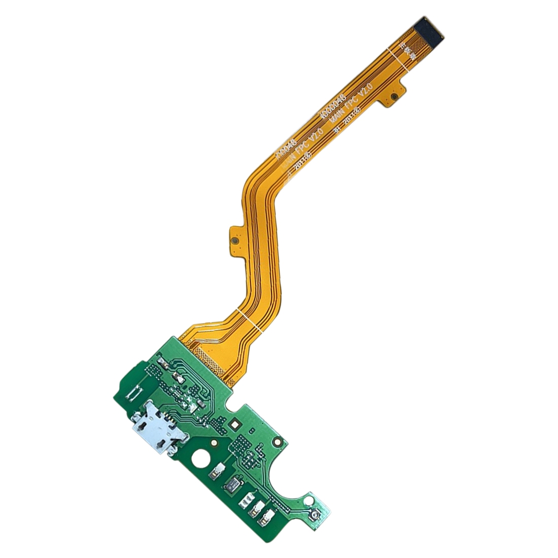 Alcatel 1S 2020 charging port replacement