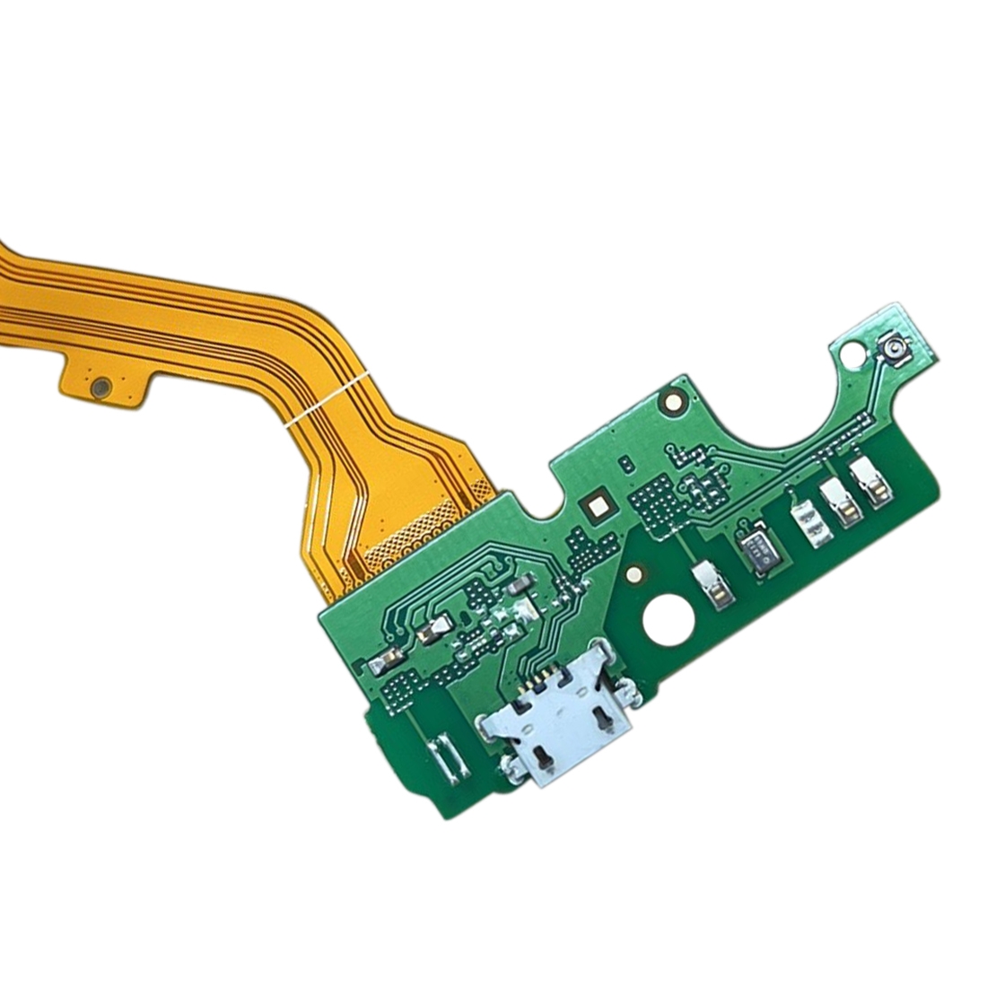 Alcatel 1S 2020 Charging Port Board Replacement - Image 3