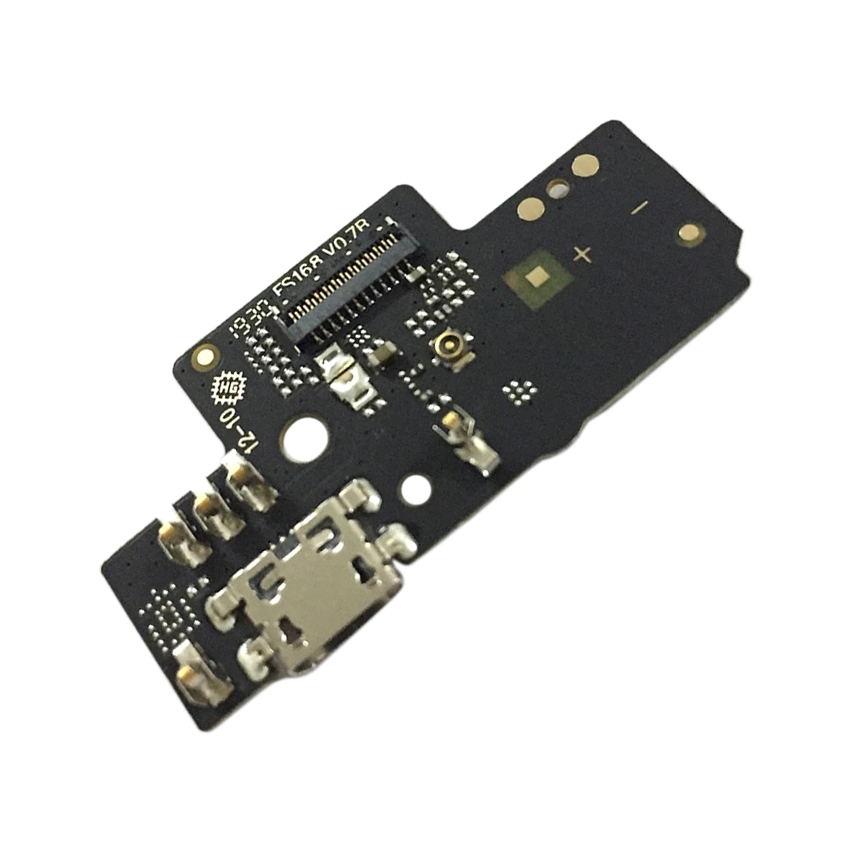 Alcatel 1V 2019 charging port replacement