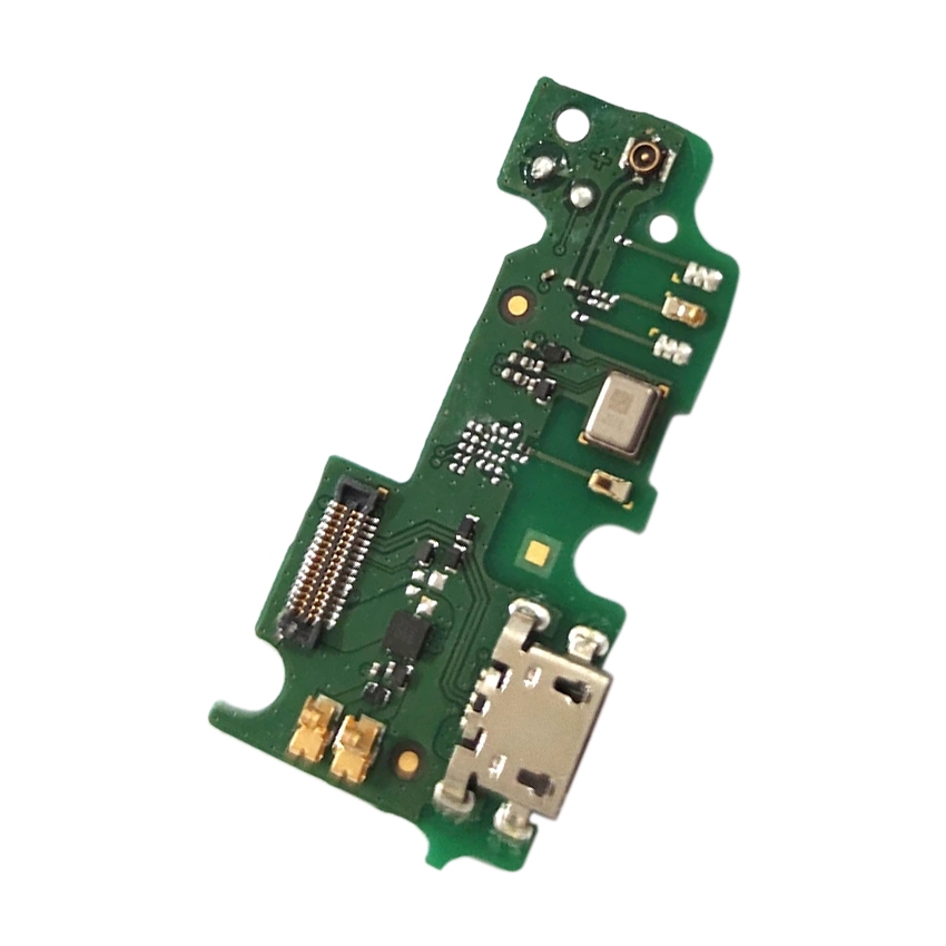 Alcatel 3 5052 charging port replacement