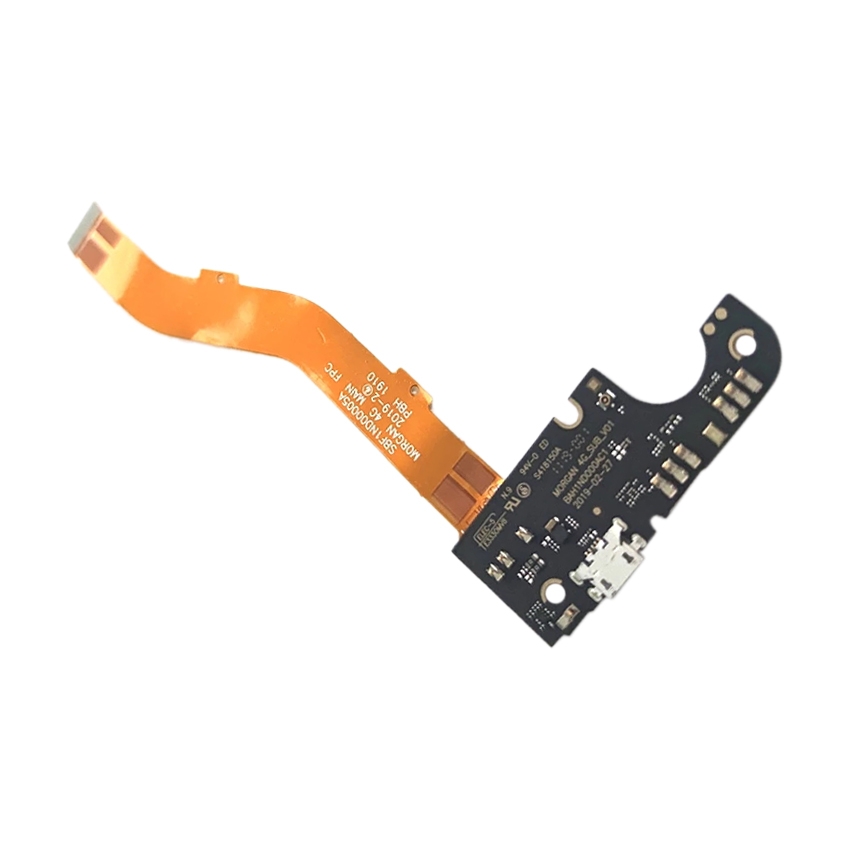 Alcatel 3V 5032 charging port replacement