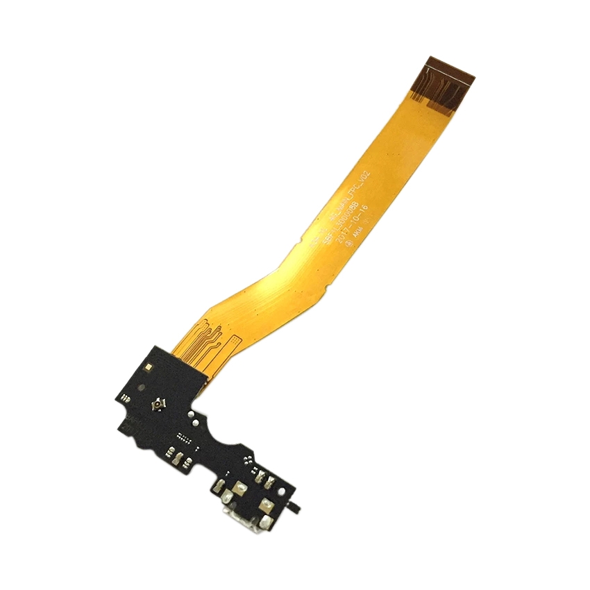 Alcatel 3V 5099D charging port replacement