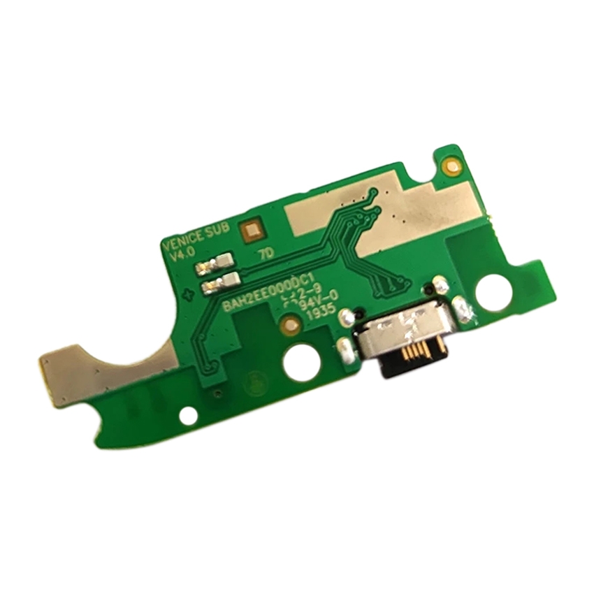 Alcatel 3X 2019 charging port replacement
