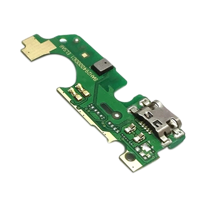 Alcatel A5 LED 5085 charging port replacement