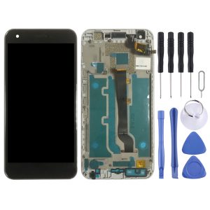 Vodafone Smart Ultra 6 VF-995N LCD screen replacement black