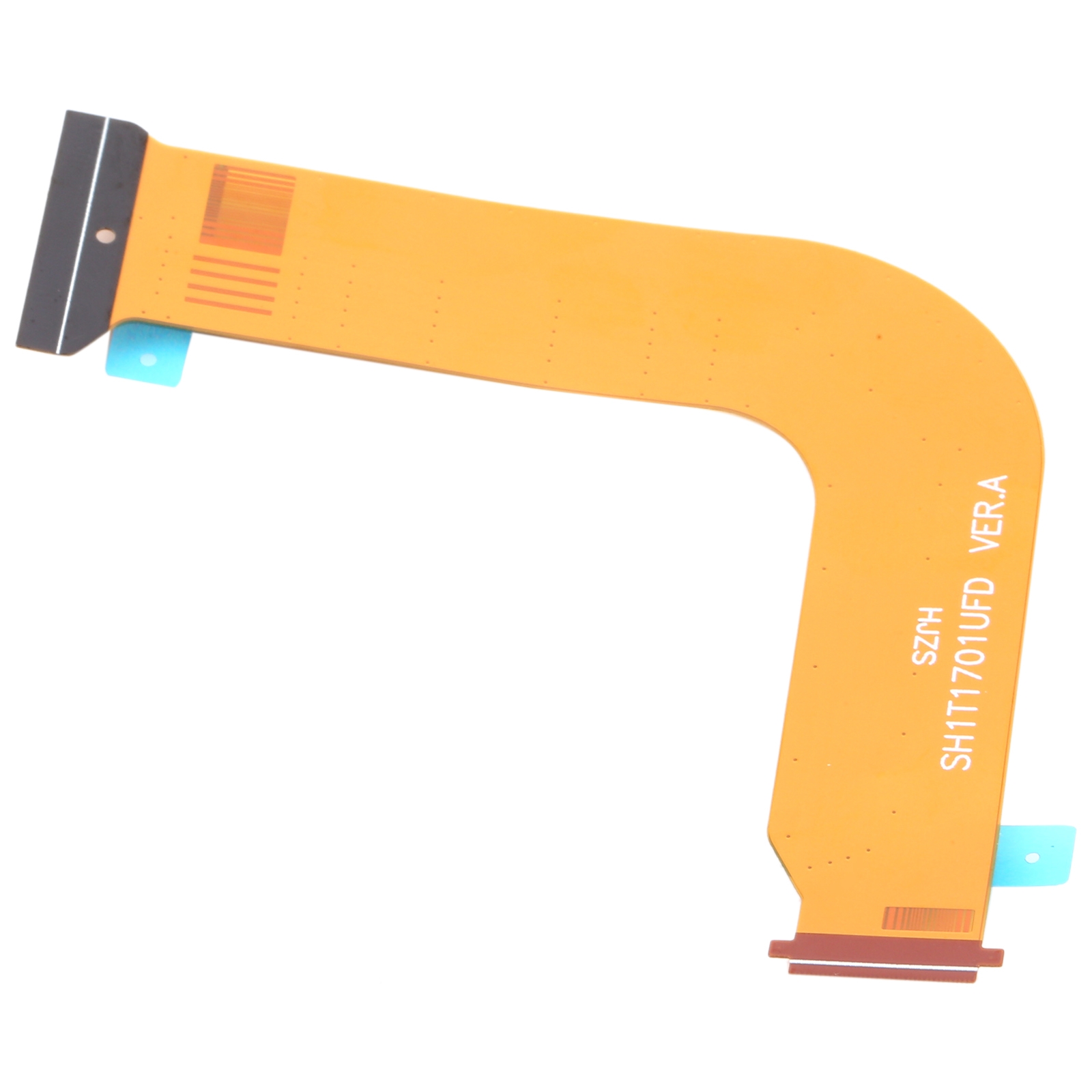 Honor S8-701u Motherboard Flex Cable Replacement - Image 2