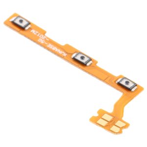 Honor V40 power button and volume button flex cable