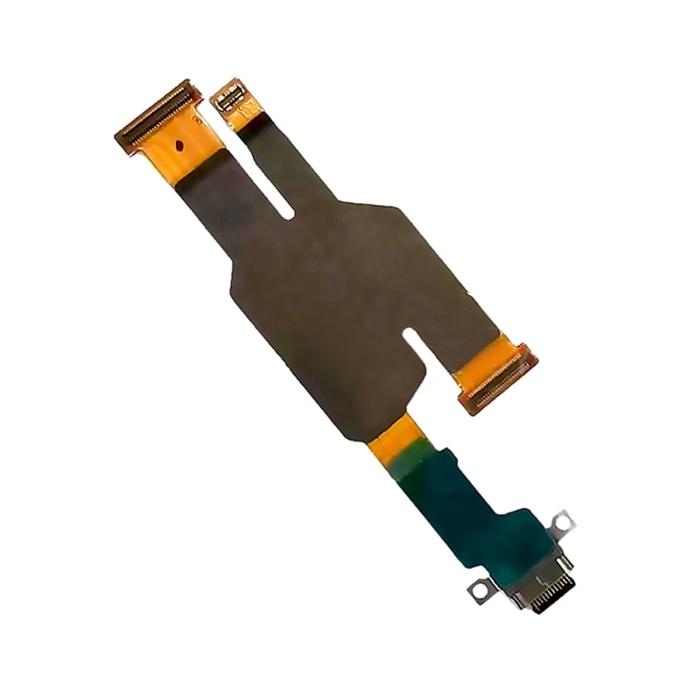 Charging port flex cable for Asus ROG Phone 5