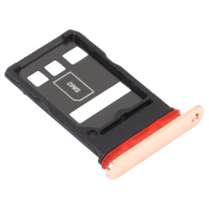 Honor V40 5G gold SIM card tray replacement