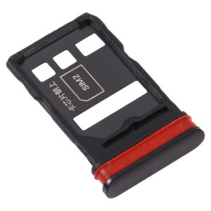 Honor Play4 Pro black SIM card tray replacement