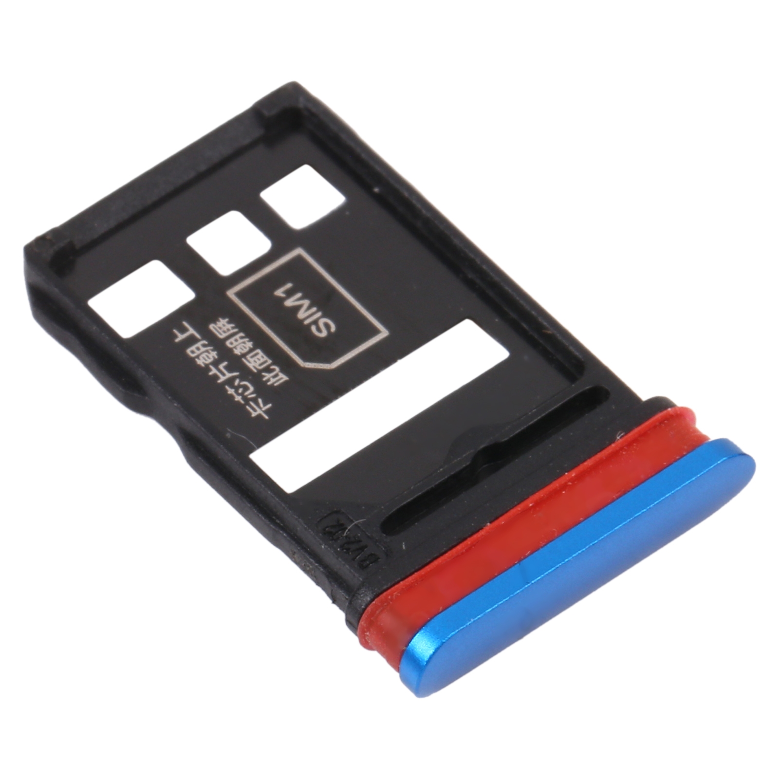 Honor Play4 Pro Blue SIM Card Tray Replacement - Image 2