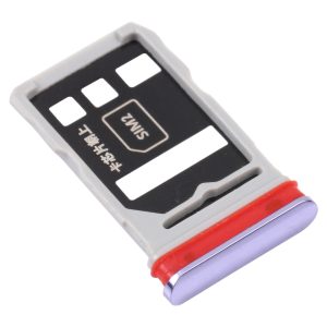 Honor Play4 Pro purple SIM card tray replacement
