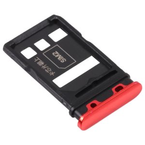 Honor Play4 Pro red SIM card tray replacement