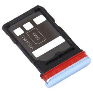 Honor Play4 Pro Space Silver SIM card tray replacement