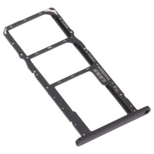 Honor 8S 2020 black SIM card tray replacement