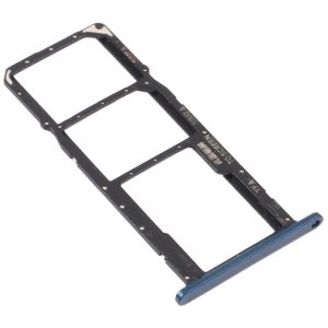 Honor 8S 2020 green SIM card tray replacement