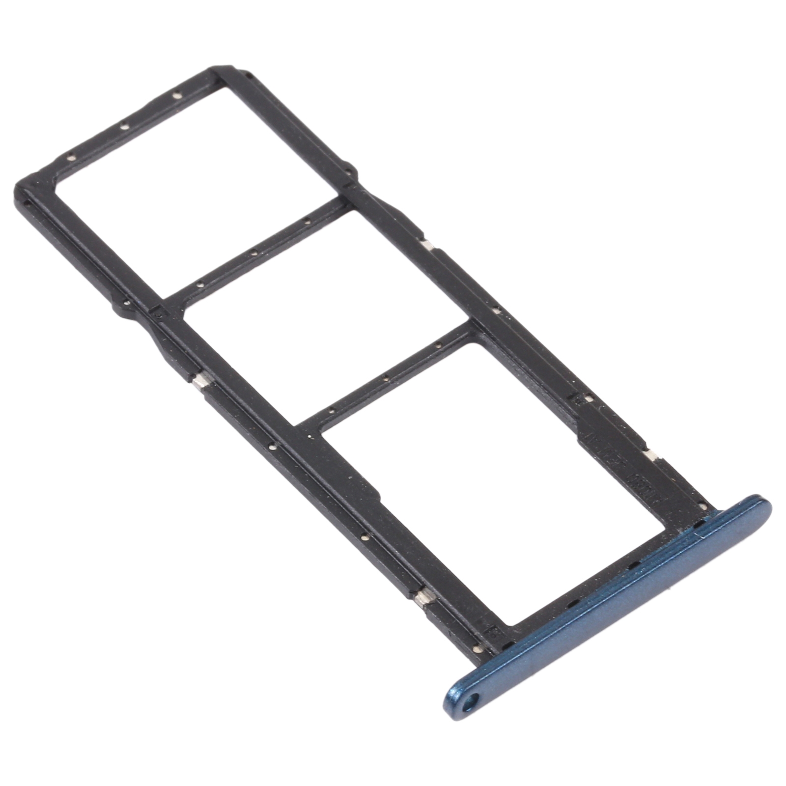 Honor 8S 2020 Green SIM Card Tray Replacement - Image 2