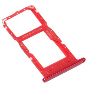 Honor 9S red SIM card tray replacement