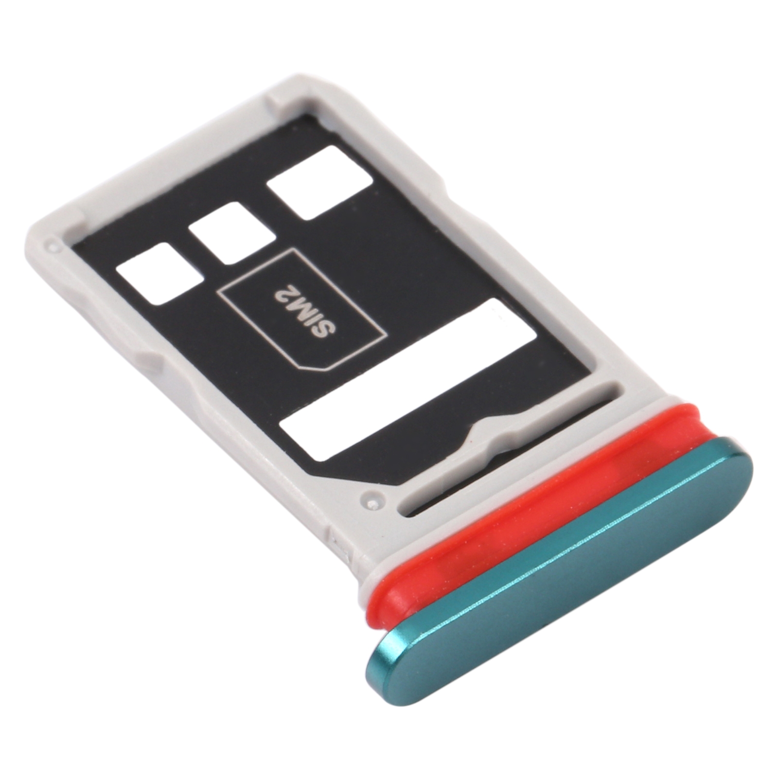 Honor 30 green SIM card tray replacement