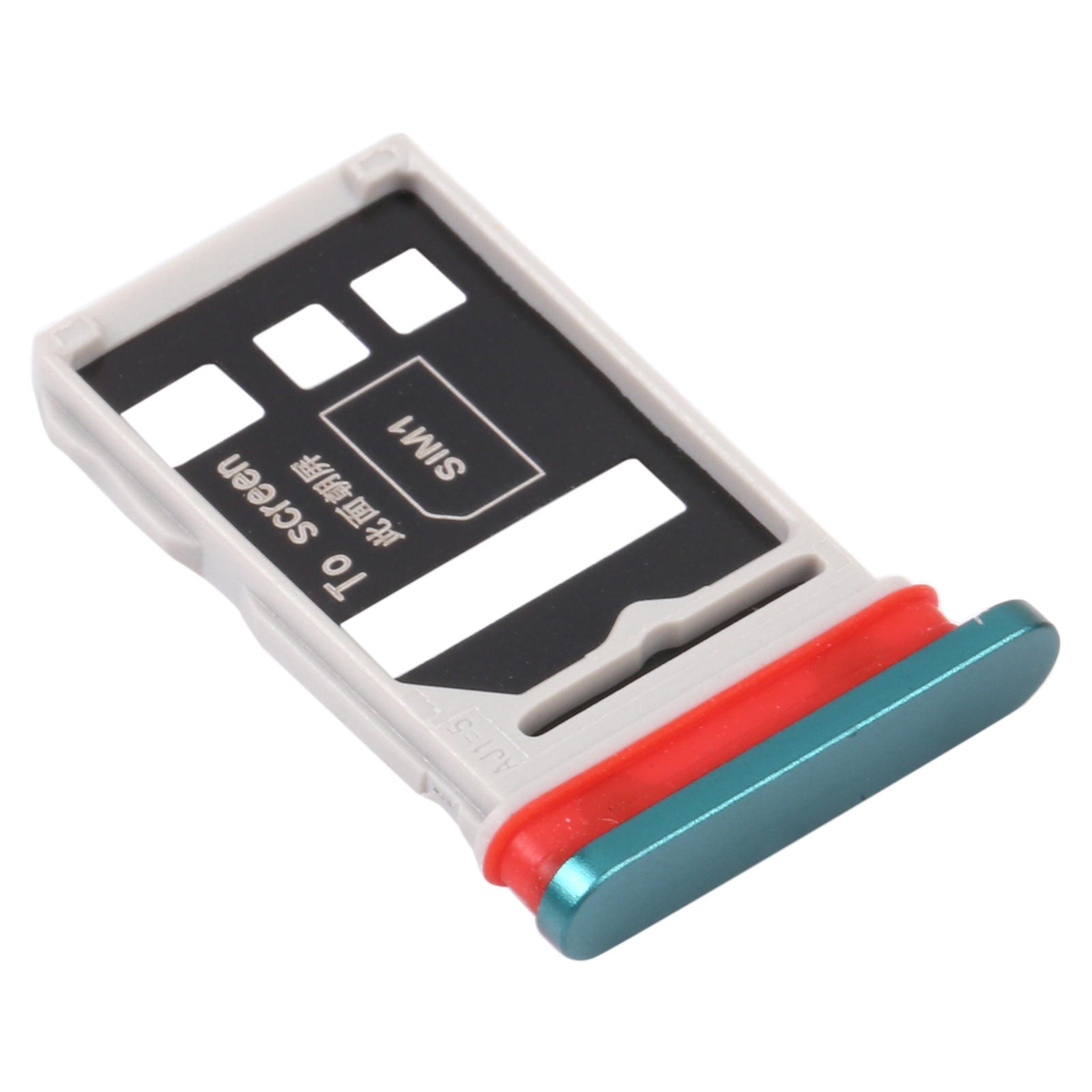 Honor 30 Green SIM Card Tray Replacement - Image 2