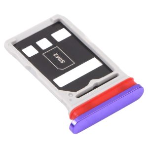 Honor 30 purple SIM card tray replacement