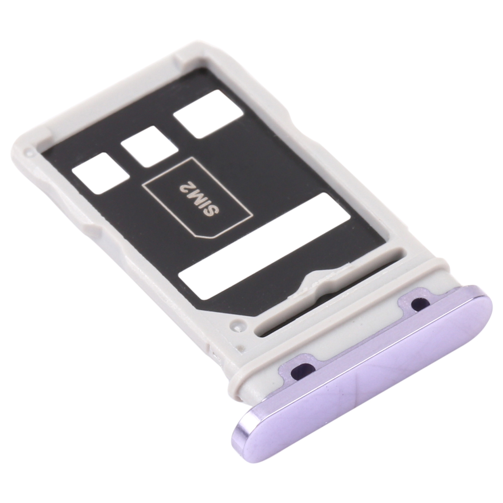 Honor 30 Space Silver SIM card tray replacement