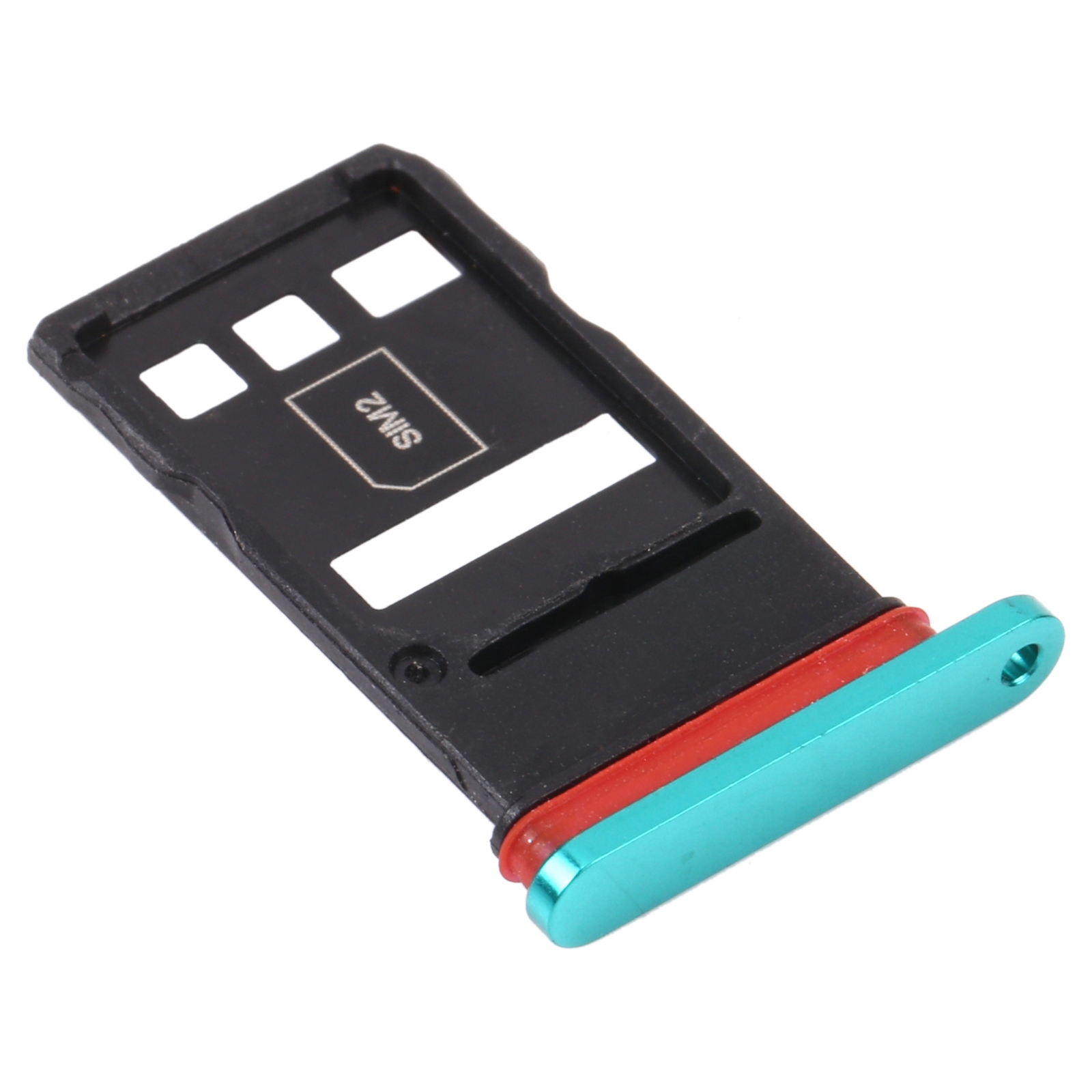 Honor 30 Pro green SIM card tray replacement