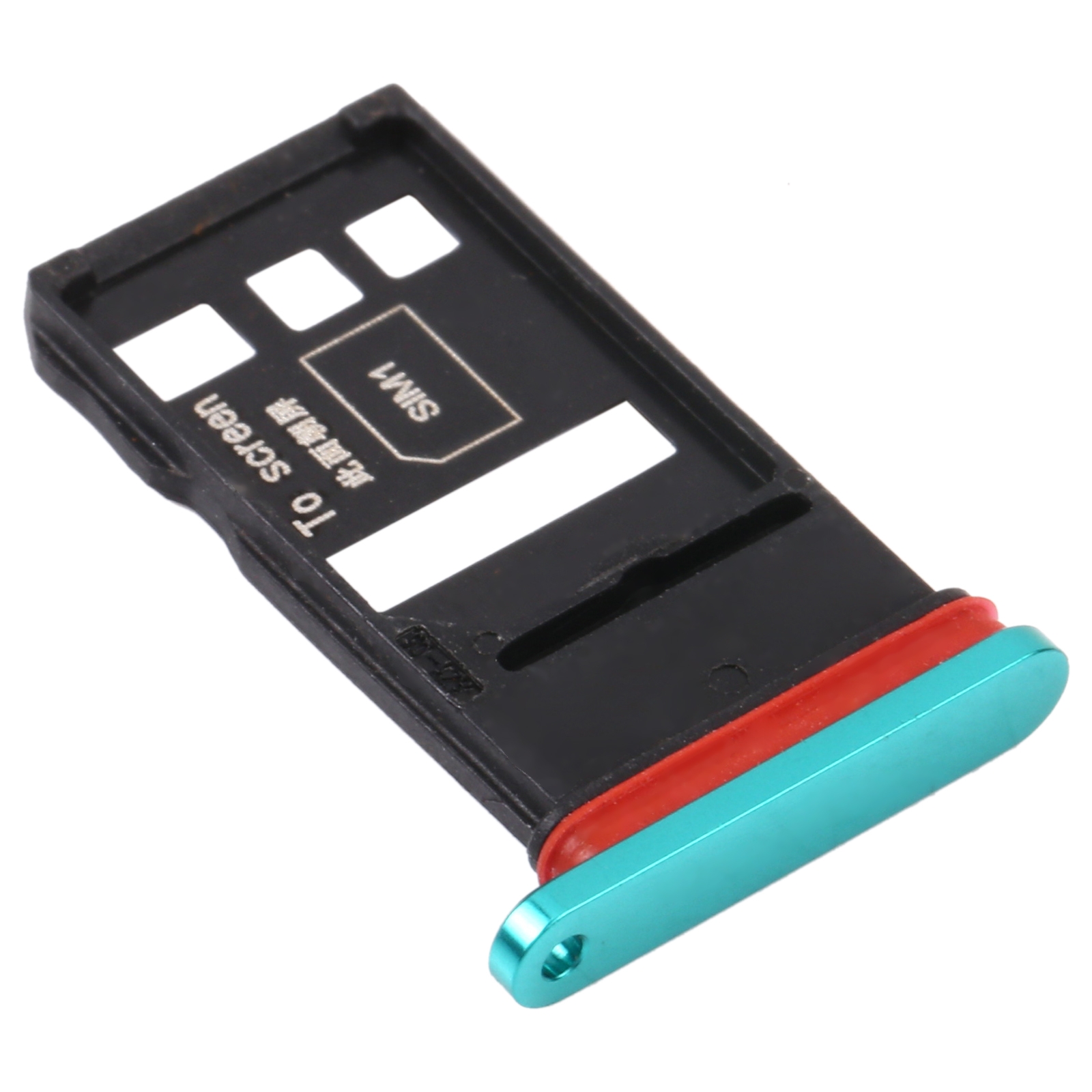 Honor 30 Pro Green SIM Card Tray Replacement - Image 2
