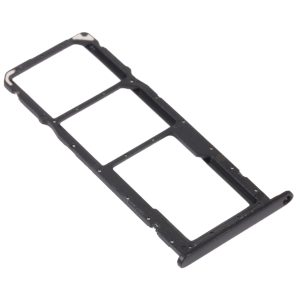 Honor 8A 2020 black SIM card tray replacement