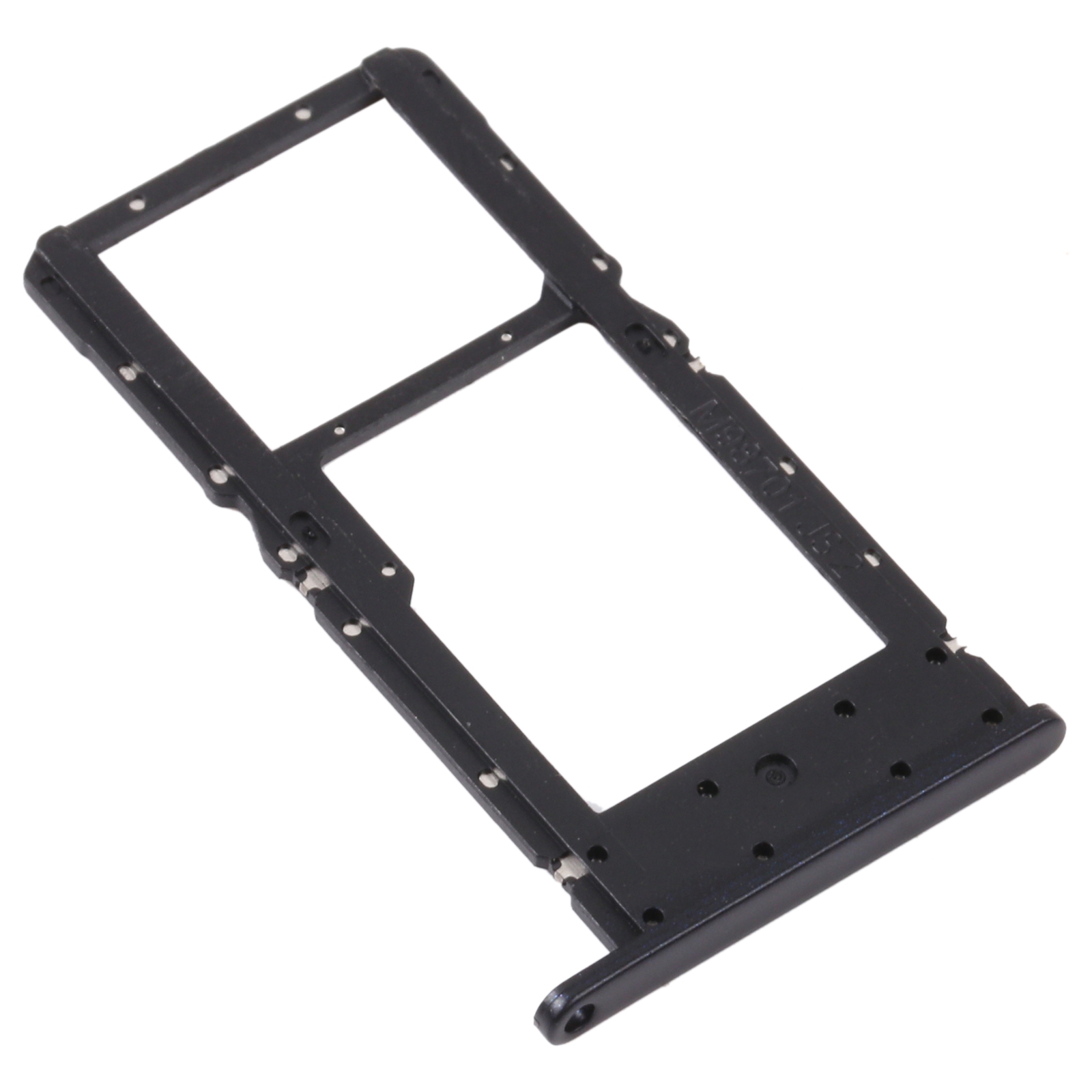 Honor Play4 Black SIM Card Tray Replacement - Image 2