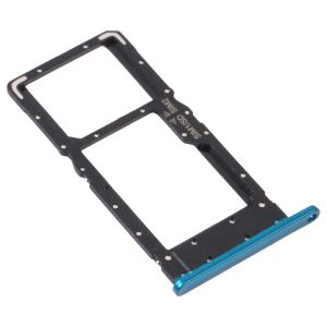 Honor Play4 blue SIM card tray replacement