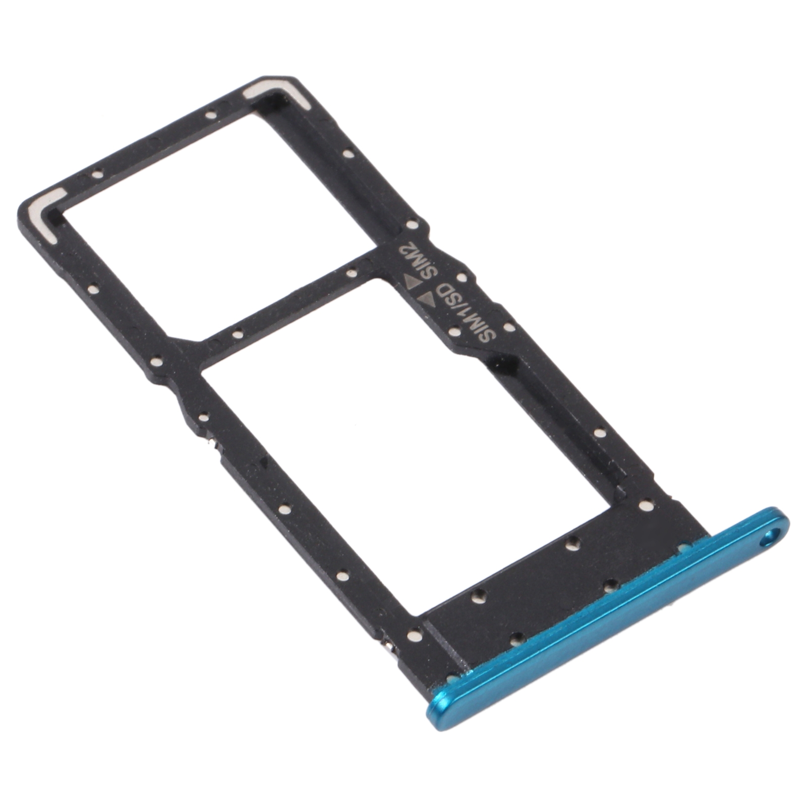 Honor Play4 blue SIM card tray replacement