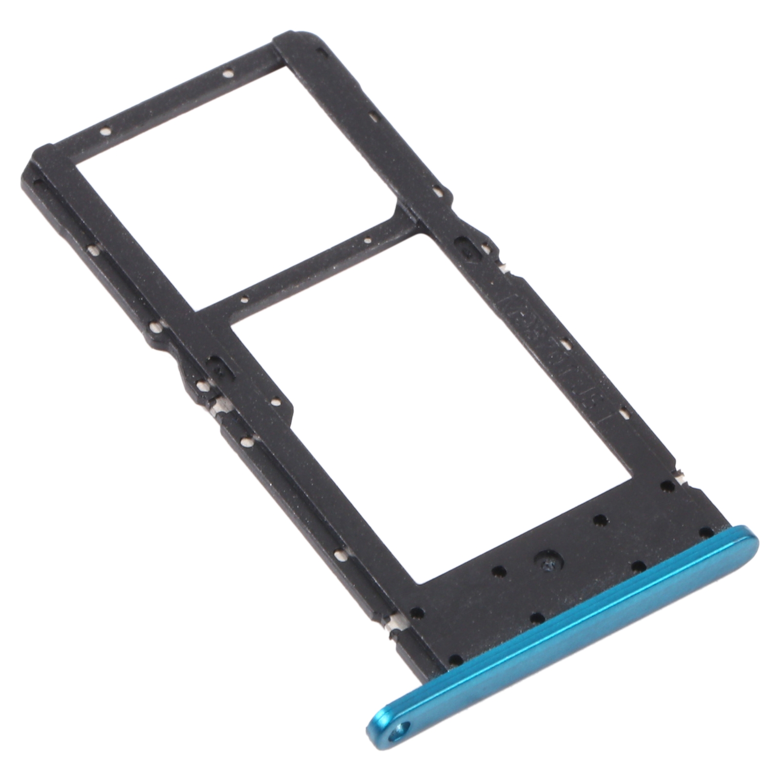 Honor Play4 Blue SIM Card Tray Replacement - Image 2