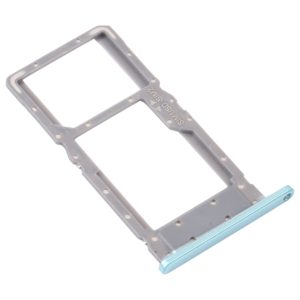 Honor Play4 Phantom Blue SIM card tray replacement
