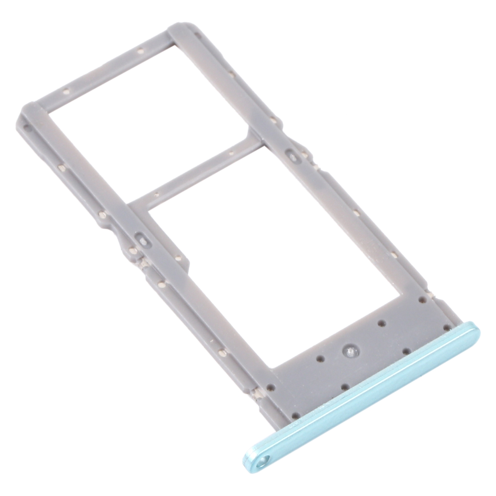 Honor Play4 Phantom Blue SIM Card Tray Replacement - Image 2