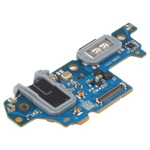 LG K52 charging port replacement