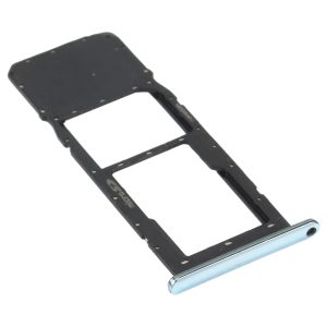 LG K61 SIM card tray blue replacement