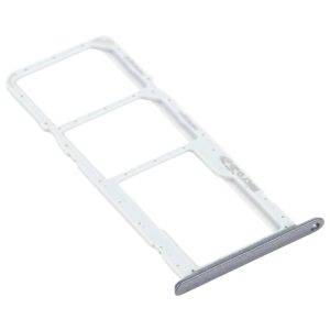 LG K22 SIM card tray replacement black