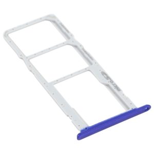 LG K22 SIM card tray replacement blue