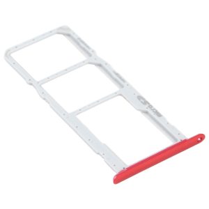 LG K22 SIM card tray replacement red