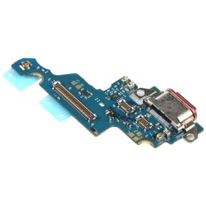 LG Velvet LM-G900N charging port replacement